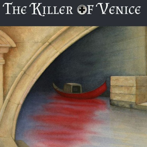 The Killer Of Venice Chapter 4