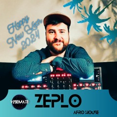 Vibemate X Zeplo EVE 2024