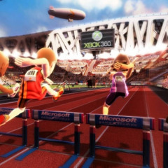 Kinect Sports (Trap Remix)