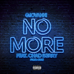 no more (ft. CHAD B3RRY) (prod. chaz)