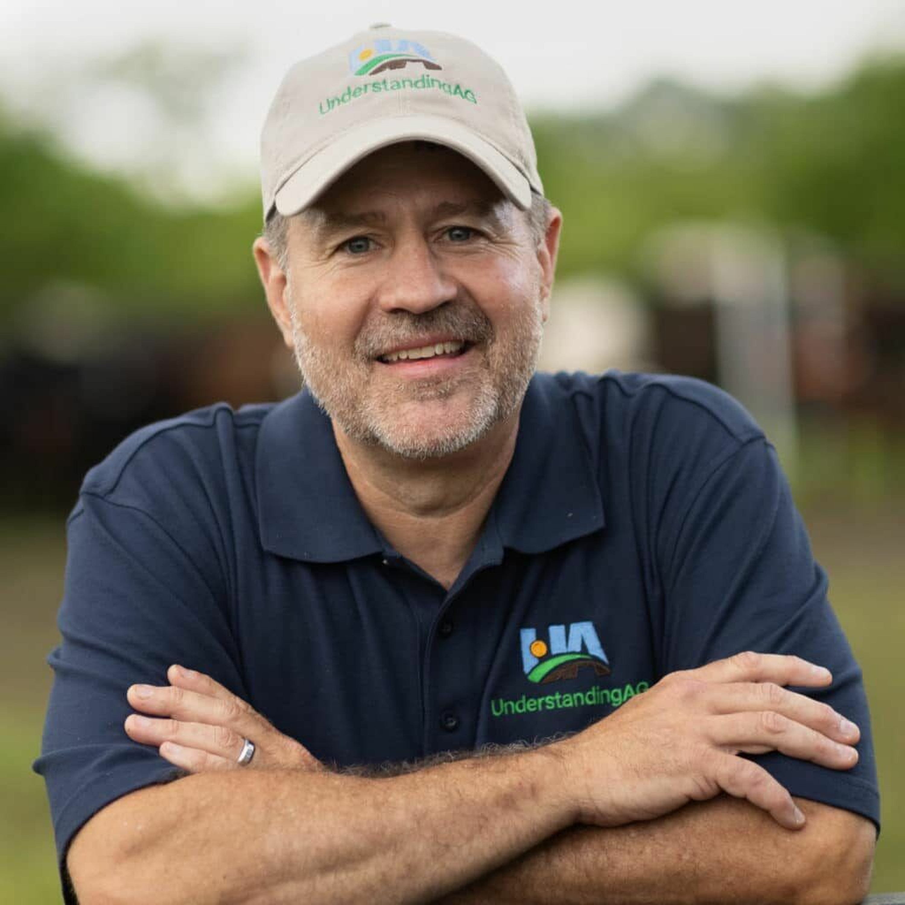 113 AgEmerge Podcast With Eric Fuchs - Understanding Ag Consultant cover art