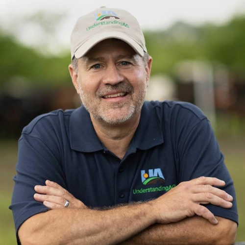 113 AgEmerge Podcast With Eric Fuchs - Understanding Ag Consultant