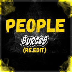 People (Burgos Re.Edit)