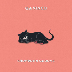Showdown Groove (Radio Edit)