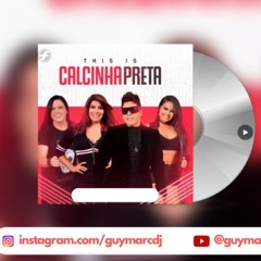 Dj Guy Marc, Calcinha Preta - Agora Estou Sofrendo (Bachata Remix)