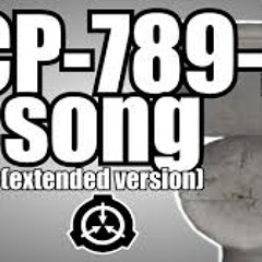 SCP - 789 - J Song (extended Version)
