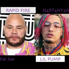 N4RT4NY4N ft Fat Joe, LiL PumP