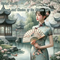 Flowers And Charms Of The Chinese Garden Album (Free download is in description)
