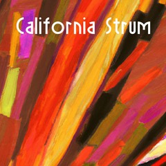 California Strum - Calforia