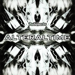 Analepsis - Alteraltime (MQ) Cooming soon New Concept E.P