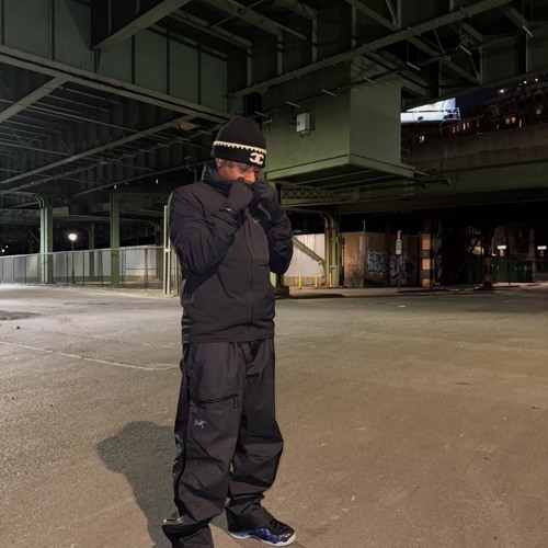 A$ap Ant - Your Majesty