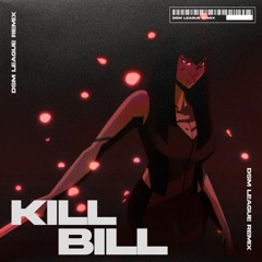 SZA - Kill Bill (DSM League X Muv Remix)