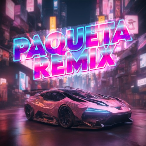 Gambino - Paqueta (Hydromells | RƎDKⱯT - Cover Mix)