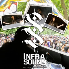 Substance - Infrasound Mix 2024