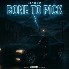 Bone To Pick