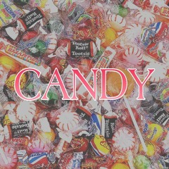 Candy feat. STILLE560 (prod. 5ebi)