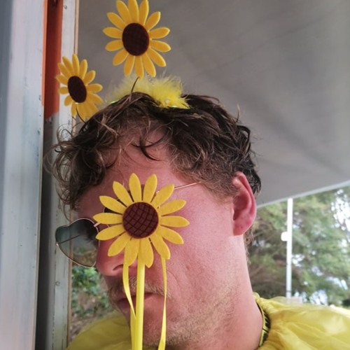 Cookie @ Splore 2023 - Wendy's Wellness/After Dark