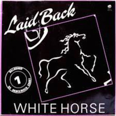 White Horse (Roccos Edit)