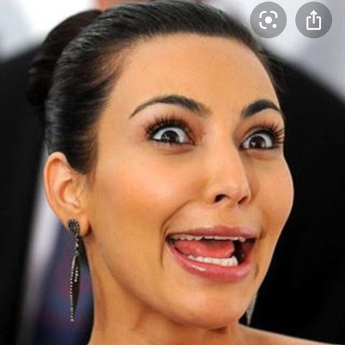 Hi I‘m Kim Kardashian West (TikTok)