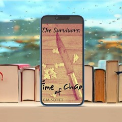 The Time of Chaos, The Survivors#. Liberated Literature [PDF]