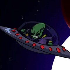 FNF Mod {Hotline 024} VS Xigmund - Extraterrestrial