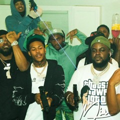 Poloboy Nunu - Smoke Wit Us