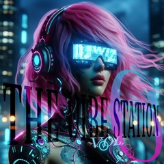 THE VIBE STATION VOL. 6 (NYE DELUXE)