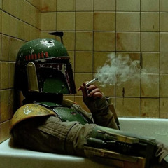 boba fett prod. luvxomea, toker