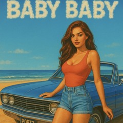 PORTZ - BABY BABY