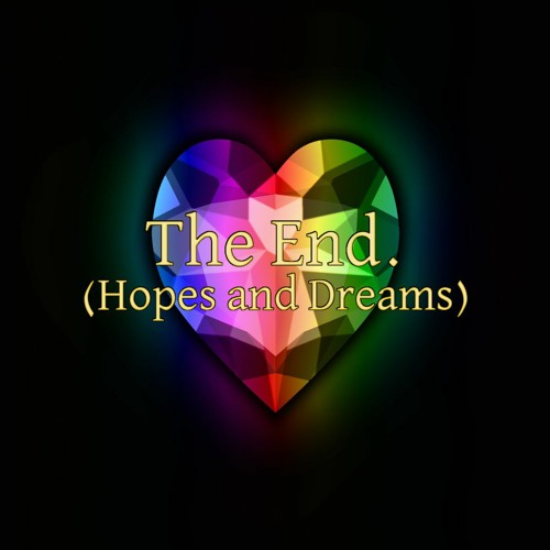 The End (Undertale: Hopes & Dreams)