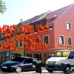 █▬█ █ ▀█▀   MIXTAPE DO TUNINGOWANIA SWOJEGO OPLA TIGRY O 4 NAD RANEM  |   STEGONEGO