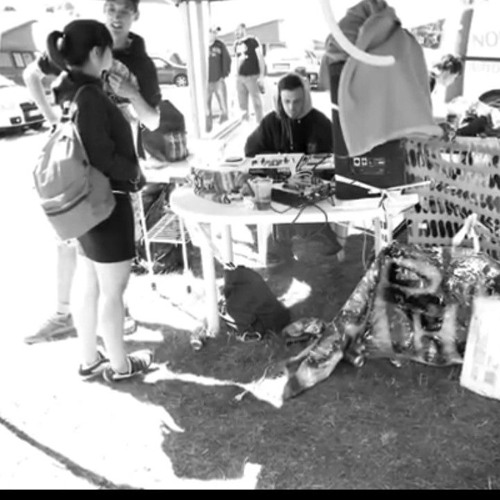 Pasik - DjSet 2009 (Free Dowload)