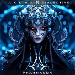 Akuma & Dialective 'Pharmakon' [Dialect Audio]