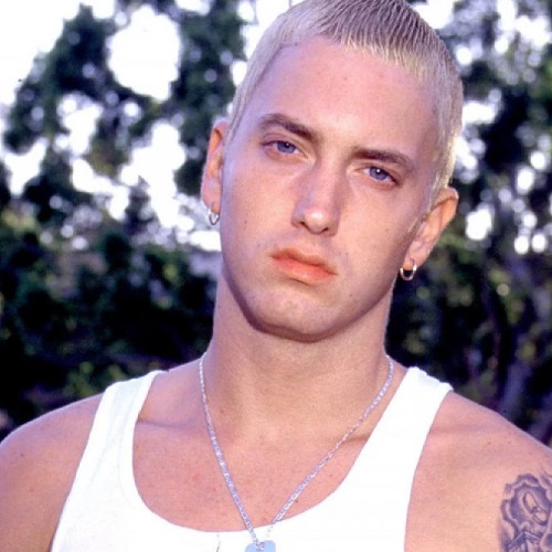 Eminem - Without Me - James Hype Remix - Sample