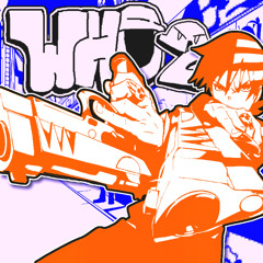 WHO 2 ft. texm