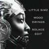 Télécharger la video: Little Simz - Mood Swings (SOLACE EDIT)