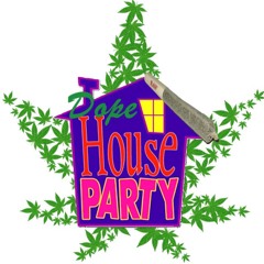 Dope House Party Mix 1