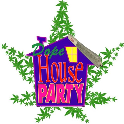 Dope House Party Mix 1