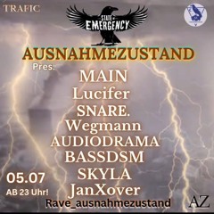Main@Ausnahmezustand_05.07.25_Trafic_Cologne.wav