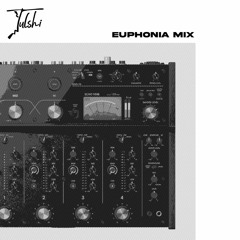Euphonia - Dub Techno / Minimal MIx
