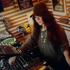 CAYA @ OPEN SOURCE RADIO ||  R&B, hiphop, soul, edits