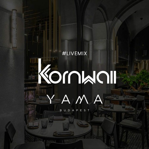 Kornwall live @ YAMA Budapest (Oct 2023) vol1