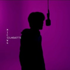 [MIC SWG] GO N LOVE - 빈첸(VINXEN) (실루엣)