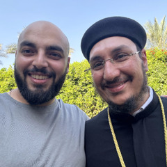 Fr Antonious Ibrahim Ayad & Abanoub Halim - Confession