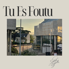 Sony Synth - Tu Es Foutu [FREE DOWNLOAD]