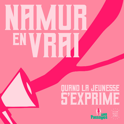 Namur en Vrai | Initiatives et consultations