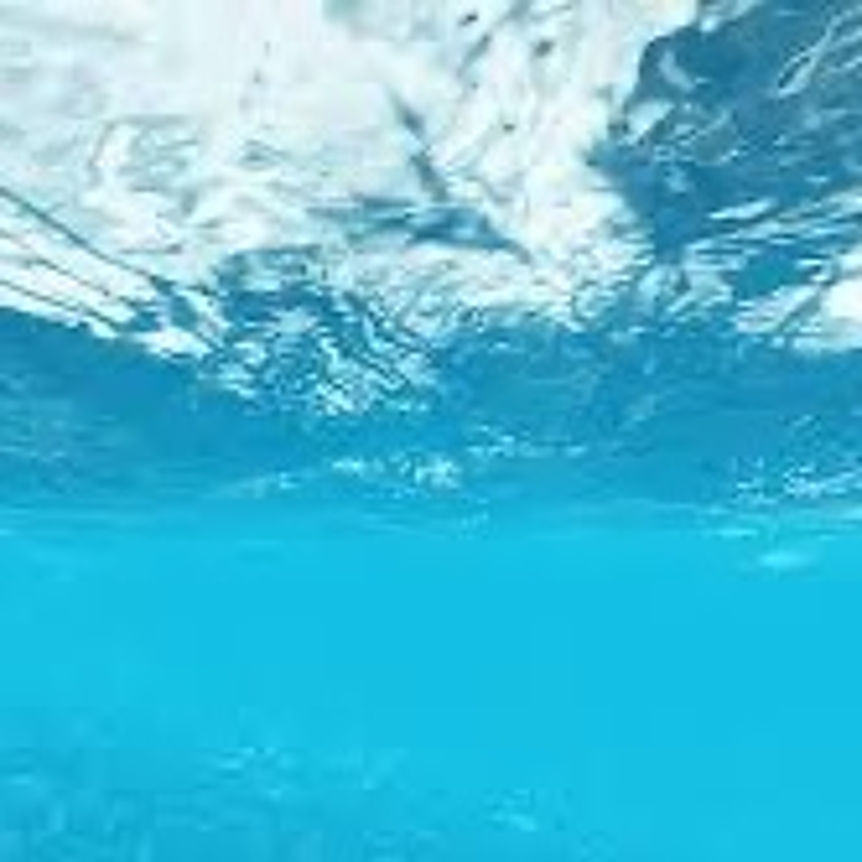Above Us The Waves