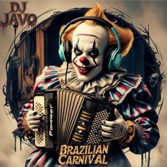 BRAZILIAN CARNIVAL - Halloween Forró