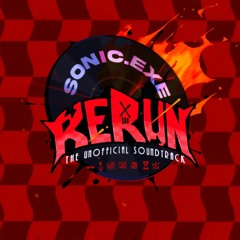 The Sonic.exe Rerun UST