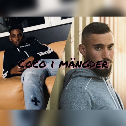 Yasin x Haval - Coca I Mängder (Osläppt)
